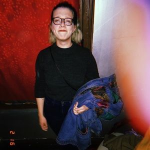 hi, i’m brooke! 👋